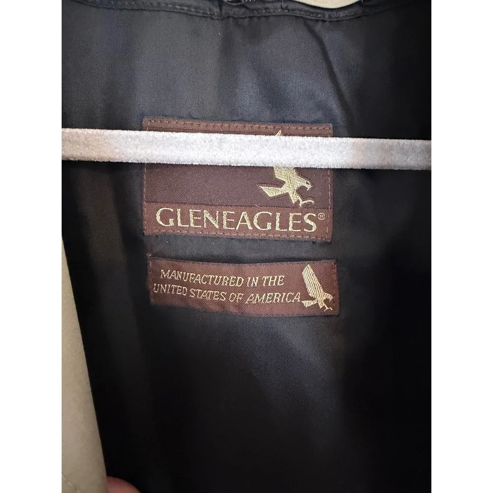 Gleneagles american traveler